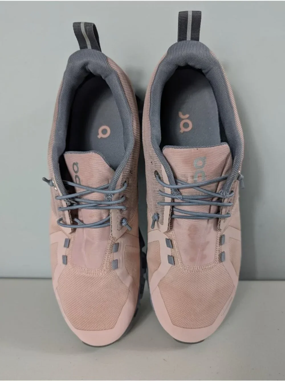 On Running these lightweight